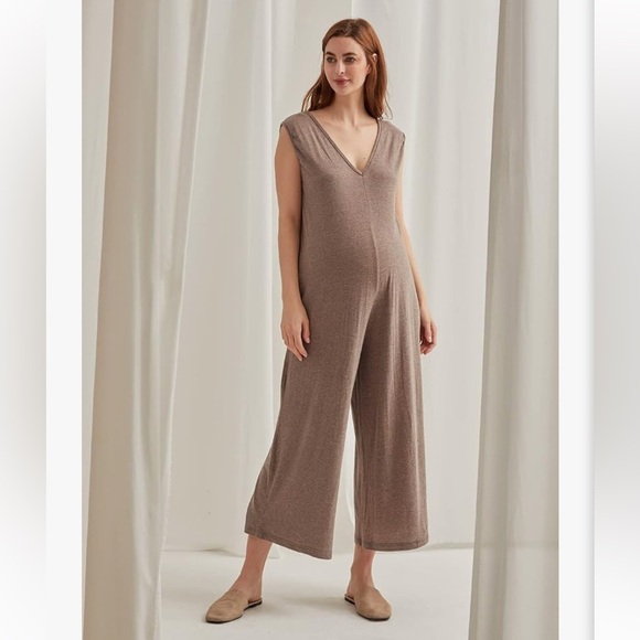 Nothing Fits But Pants - Nothing Fits But Jumpsuit
